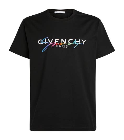 boys givenchy t shirt|givenchy t shirt men price.